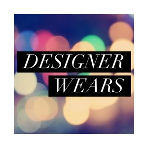 Designer wear